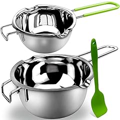 Double boiler pot for sale  Delivered anywhere in USA 