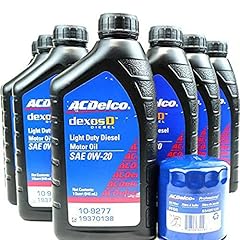 Delco dexosd engine for sale  Delivered anywhere in USA 