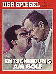 Spiegel 1991 . gebraucht kaufen  Wird an jeden Ort in Deutschland