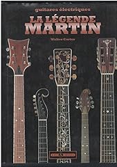 Légende martin d'occasion  Livré partout en France
