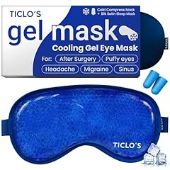 Ticlo cooling eye for sale  Delivered anywhere in USA 