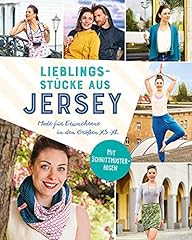 Lieblingsstücke jersey mode gebraucht kaufen  Wird an jeden Ort in Deutschland