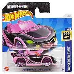 Hot wheels monster gebraucht kaufen  Wird an jeden Ort in Deutschland