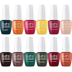 Opi gelcolor washington for sale  Delivered anywhere in UK