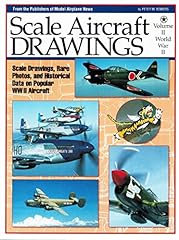 Scale aircraft drawings for sale  Delivered anywhere in USA 