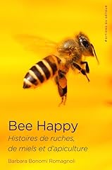 Bee happy histoires d'occasion  Livré partout en France