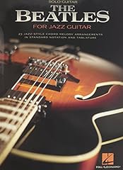 Beatles jazz guitar for sale  Delivered anywhere in USA 