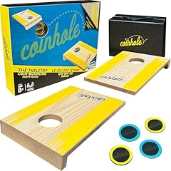 Coinhole tabletop coin for sale  Delivered anywhere in USA 