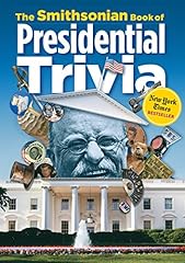 Smithsonian book presidential for sale  Delivered anywhere in USA 