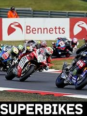 Bsb round snetterton for sale  Delivered anywhere in UK