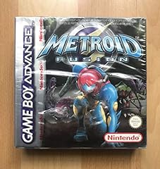 Metroid fusion for sale  Delivered anywhere in USA 