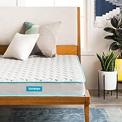 Linenspa inch mattress for sale  Delivered anywhere in USA 