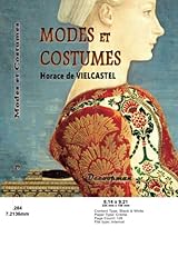 costumes renaissance francaise d'occasion  Livré partout en France