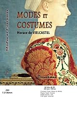 costumes renaissance francaise d'occasion  Livré partout en France