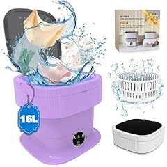Portable washing machine for sale  Delivered anywhere in USA 
