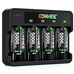 Oohhee battery charger for sale  Delivered anywhere in UK