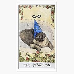 Magician funny cat for sale  Delivered anywhere in USA 