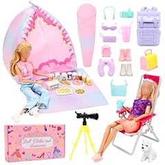Miunana doll travel for sale  Delivered anywhere in UK