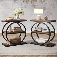 Tribesigns end table for sale  Delivered anywhere in USA 
