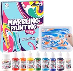 Water marbling paint for sale  Delivered anywhere in UK