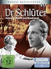Dr. schlüter grosse d'occasion  Livré partout en Belgiqu