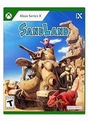 Sand land xsx for sale  Delivered anywhere in USA 