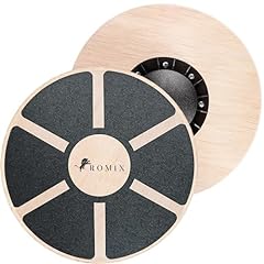 Romix wooden balance for sale  Delivered anywhere in UK