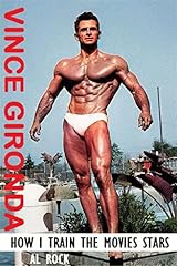 Vince gironda how usato  Spedito ovunque in Italia 