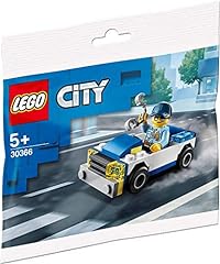 Lego city 30366 usato  Spedito ovunque in Italia 