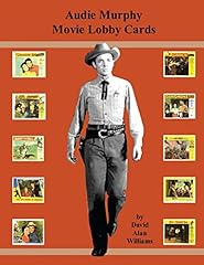 Audie murphy movie d'occasion  Livré partout en France