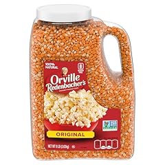 Orville redenbacher gourmet for sale  Delivered anywhere in USA 