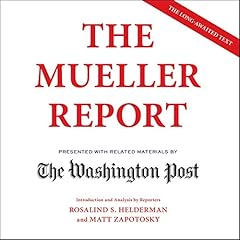 Mueller report for sale  Delivered anywhere in USA 