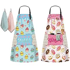 Pack aprons women for sale  Delivered anywhere in USA 