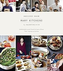 Recipes many kitchens for sale  Delivered anywhere in USA 