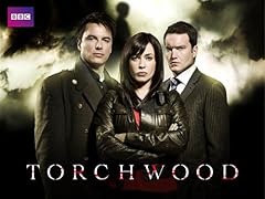 Torchwood gebraucht kaufen  Wird an jeden Ort in Deutschland