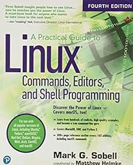 Practical guide linux for sale  Delivered anywhere in UK