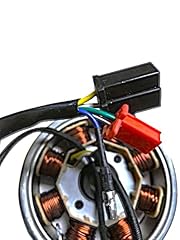 Euro alternator ignition for sale  Delivered anywhere in UK
