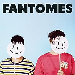 Fantomes d'occasion  Livré partout en France
