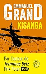 Kisanga d'occasion  Livré partout en Belgiqu