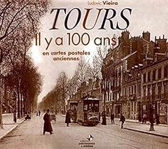 Tours 100 ans d'occasion  Livré partout en France