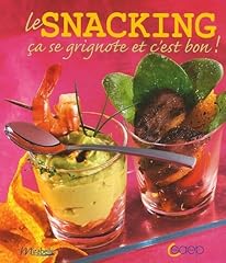 Snacking grignote bon d'occasion  Livré partout en Belgiqu