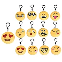 Voarge emoji keyring for sale  Delivered anywhere in UK