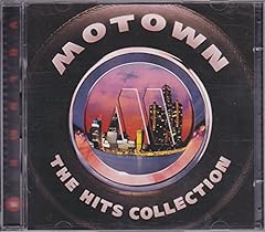Motown hits collection for sale  Delivered anywhere in UK