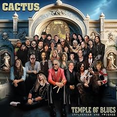 Temple blues import d'occasion  Livré partout en France