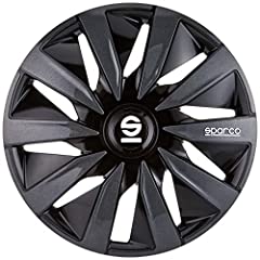 Sparco spc1391bkgr wheel for sale  Delivered anywhere in UK