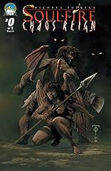 Soulfire chaos reign gebraucht kaufen  Wird an jeden Ort in Deutschland