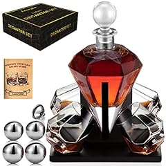 Luxurybar diamond whiskey for sale  Delivered anywhere in USA 