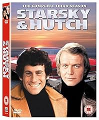 Starsky hutch complete for sale  Delivered anywhere in Ireland