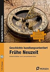 Geschichte handlungsorientiert gebraucht kaufen  Wird an jeden Ort in Deutschland