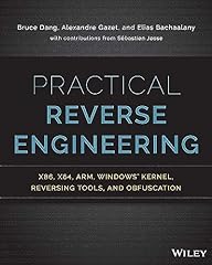 Practical reverse engineering for sale  Delivered anywhere in USA 